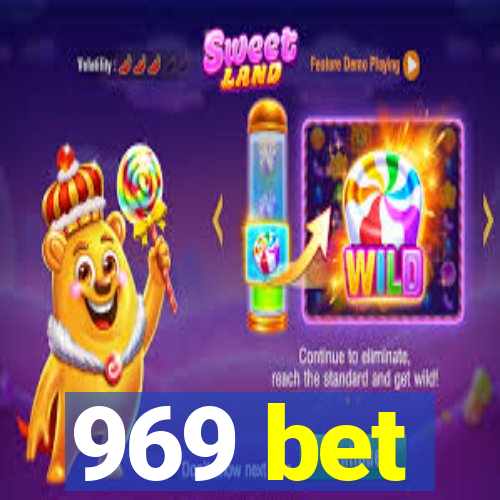 969 bet